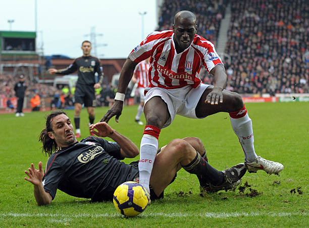 在过去的几 在过去的几