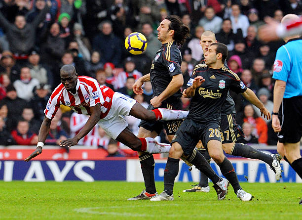 最具威胁的 最具威胁的