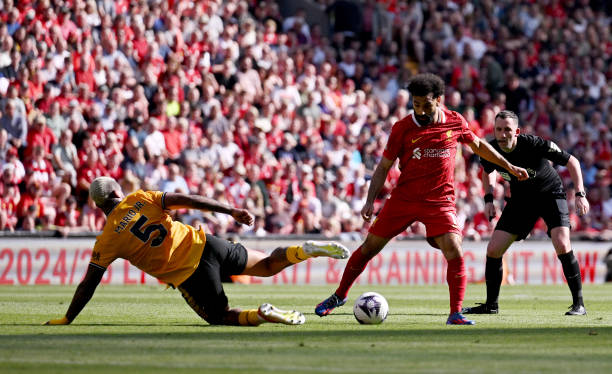 挑战与机会 挑战与机会