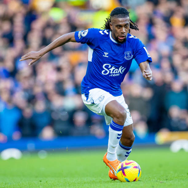 发现莫雷加 发现莫雷加