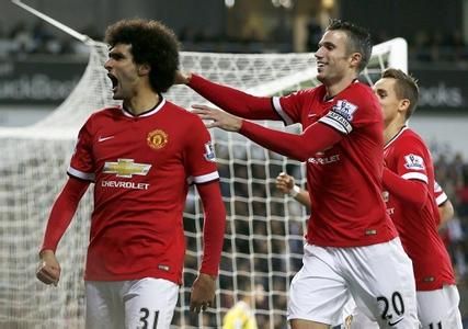 常是球迷们 常是球迷们