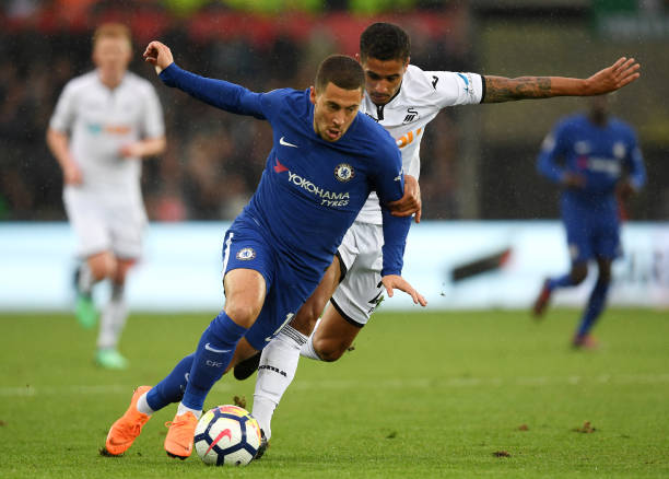 存在让外线 存在让外线